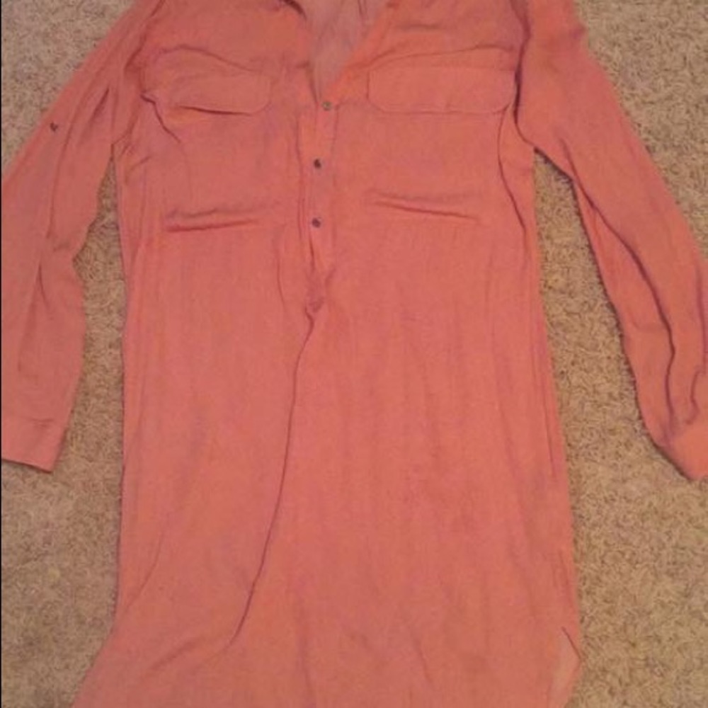 Zara Dress